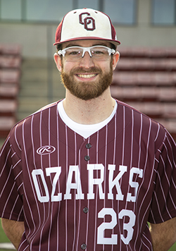 Joe Lee head Shot